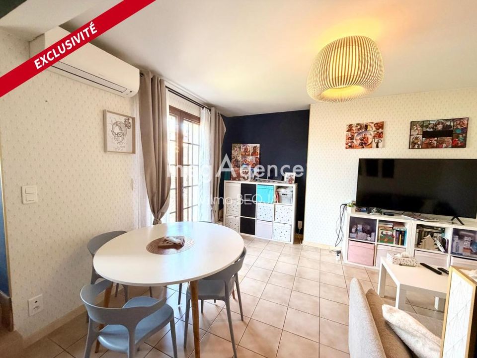 Villa en Sens, Yonne - foto 2