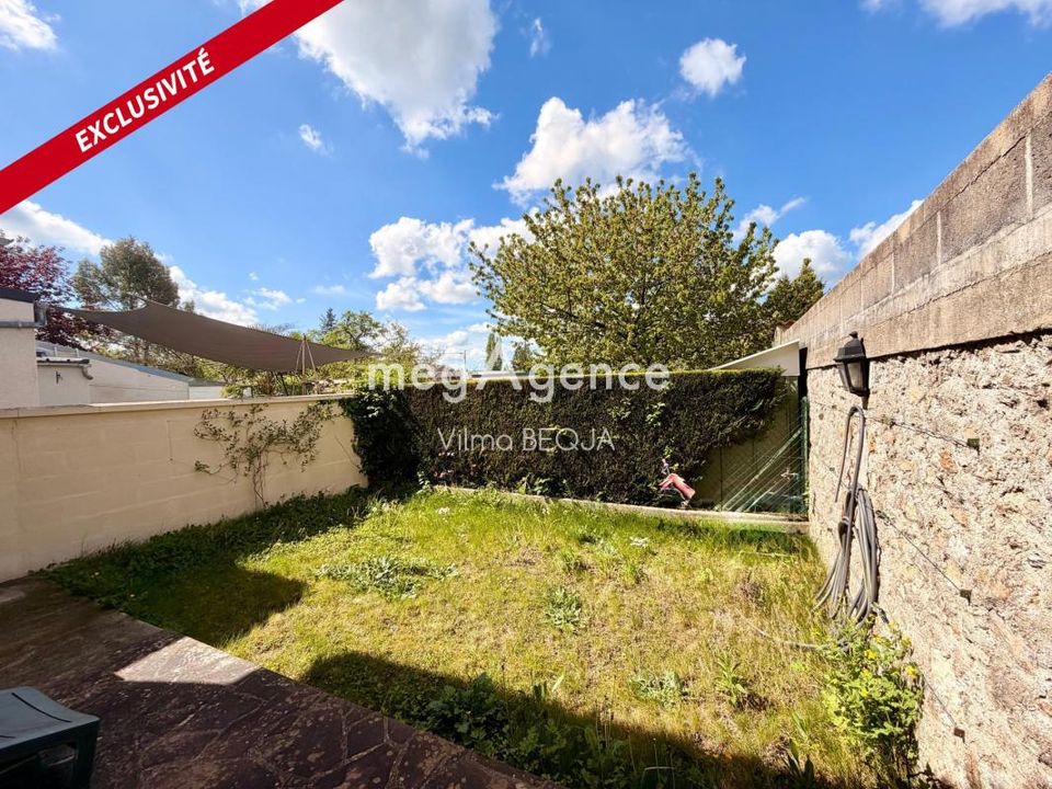 Villa en Sens, Yonne - foto 3