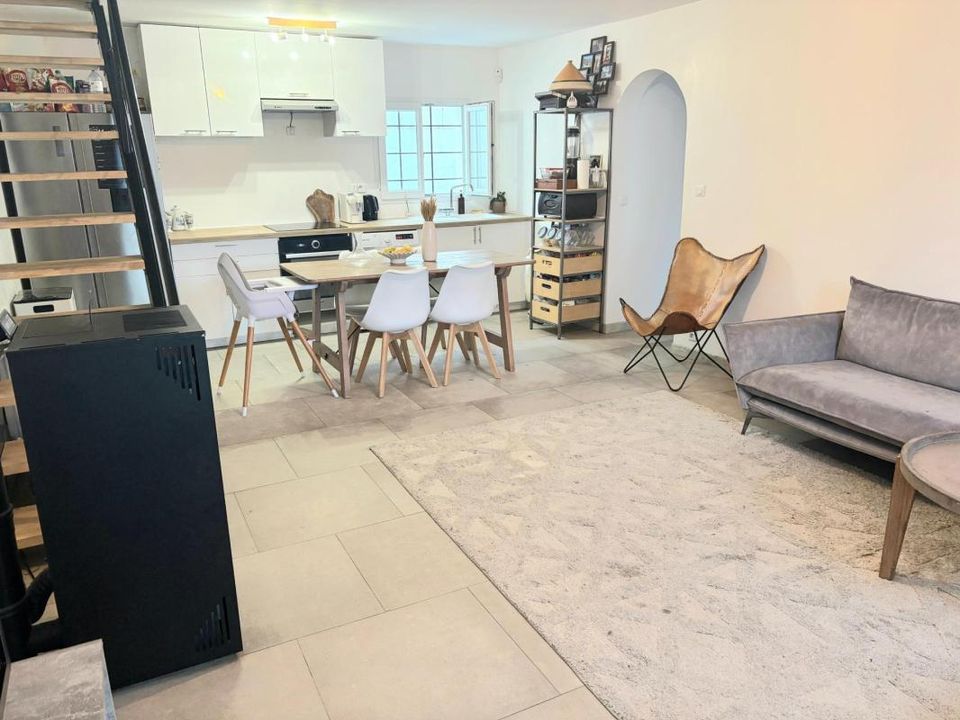 Bungalow i Bondy, Seine-Saint-Denis - foto 3