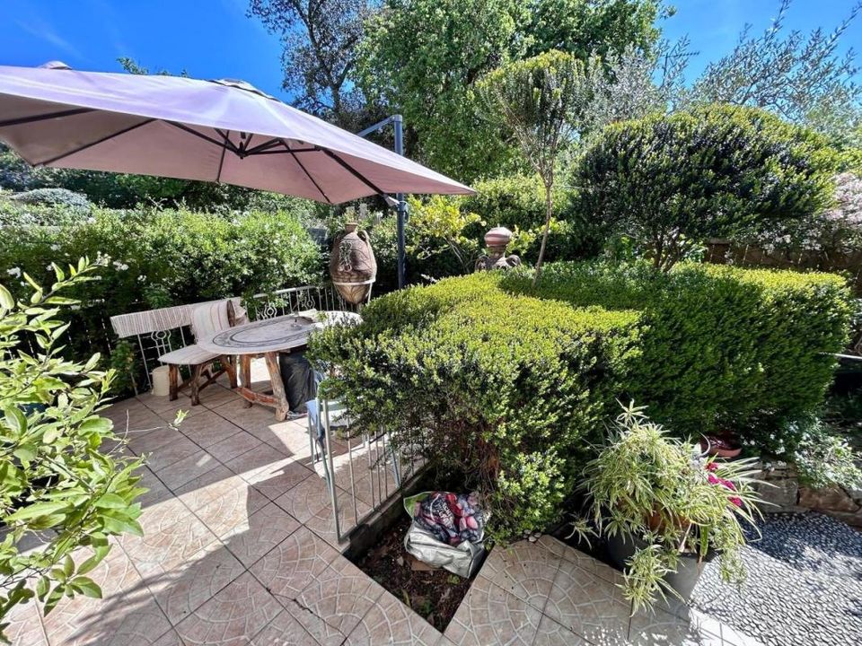 Villa i Grimaud, Var - foto 2