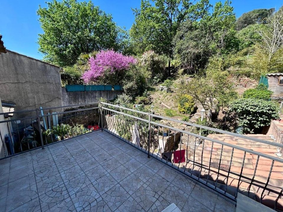 Villa i Grimaud, Var - foto 4