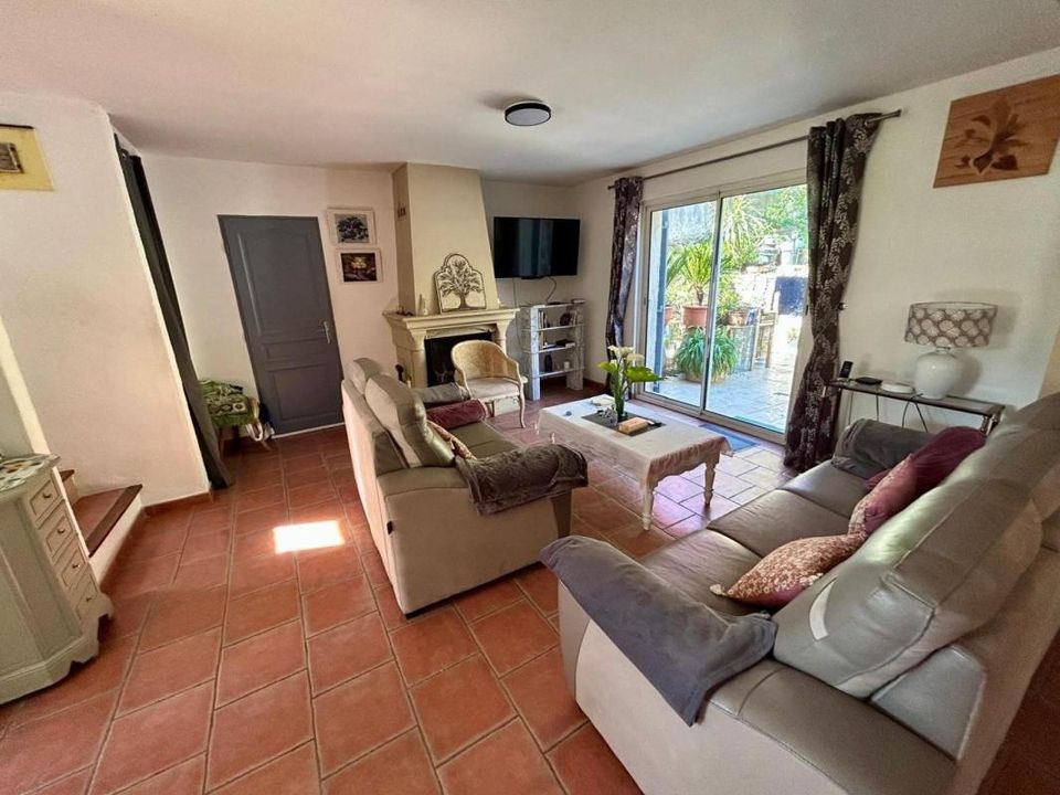 Villa i Grimaud, Var - foto 5