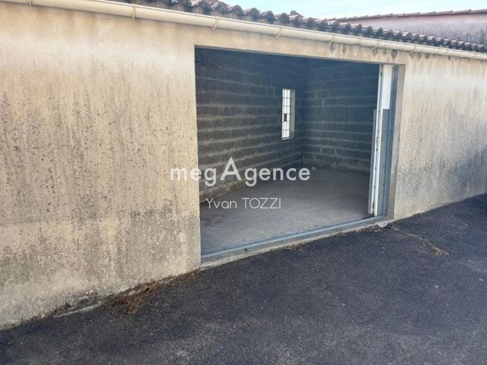 Estacionamento em Les Sables-d'Olonne, Vendee - foto 2