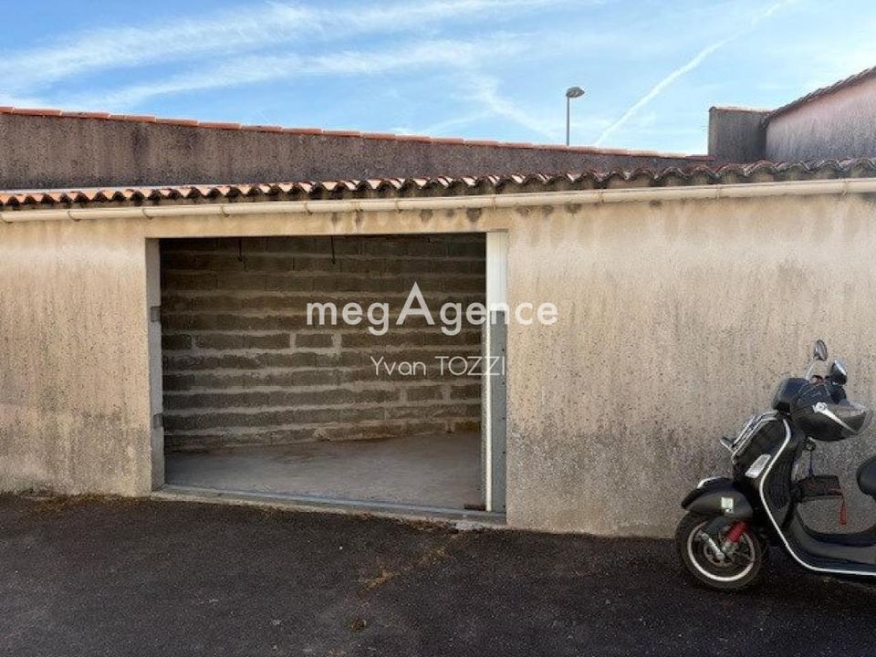 Estacionamento em Les Sables-d'Olonne, Vendee - foto 3