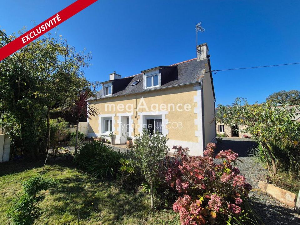 Villa en Paimpol, Cotes-d'Armor - foto 1