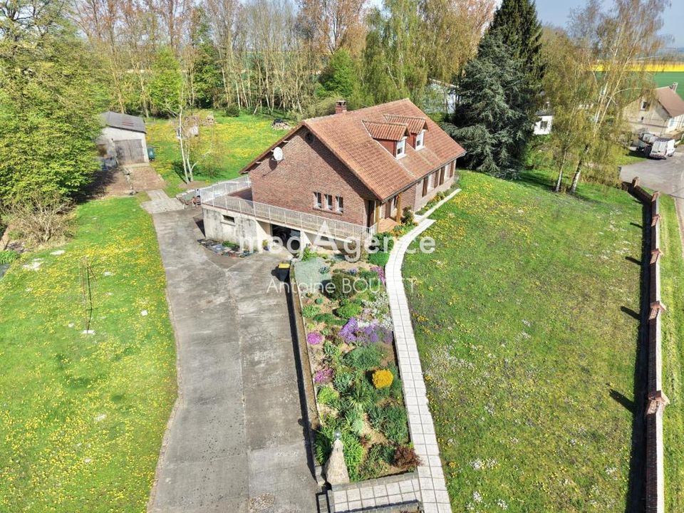 Villa in Terramesnil, Somme - foto 1