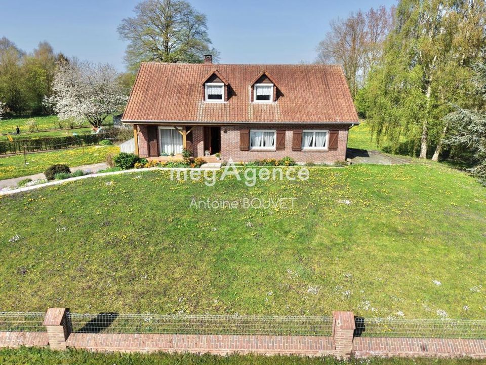 Villa in Terramesnil, Somme - foto 2