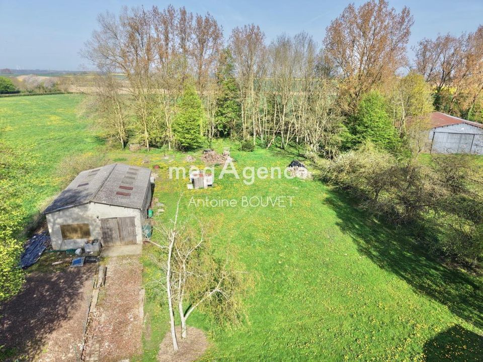 Villa in Terramesnil, Somme - foto 3