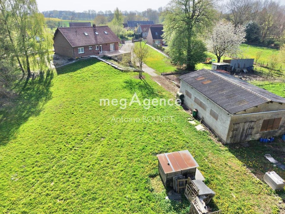 Villa in Terramesnil, Somme - foto 4