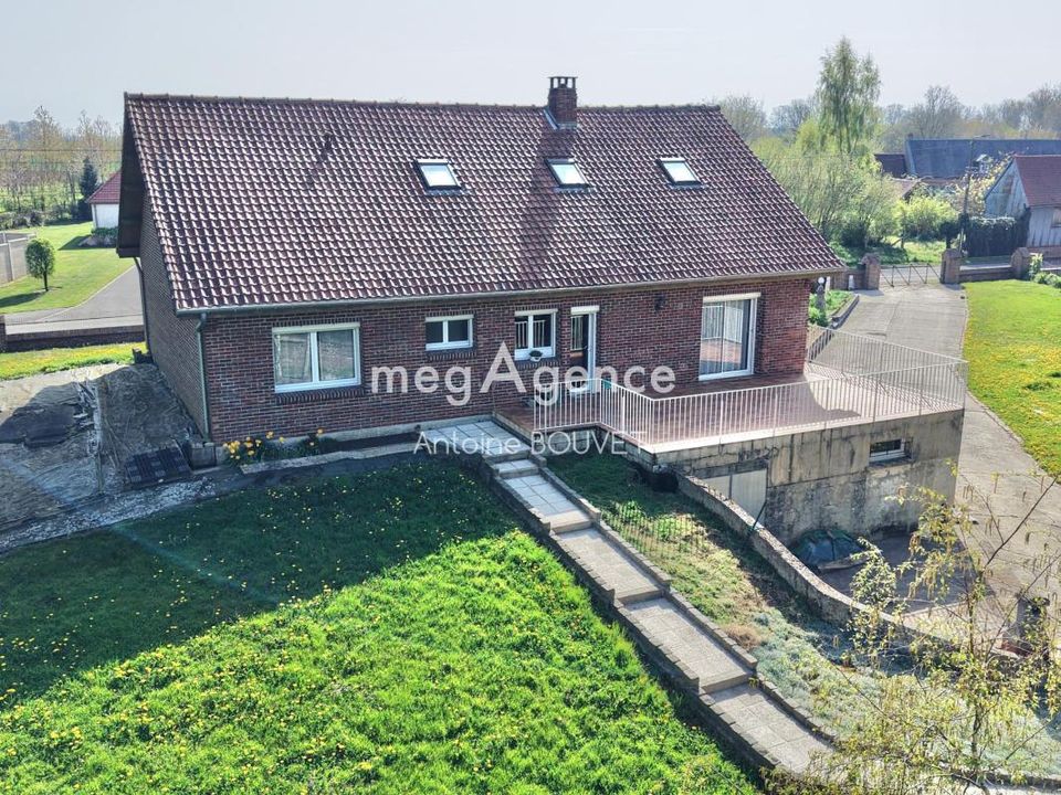 Villa in Terramesnil, Somme - foto 5