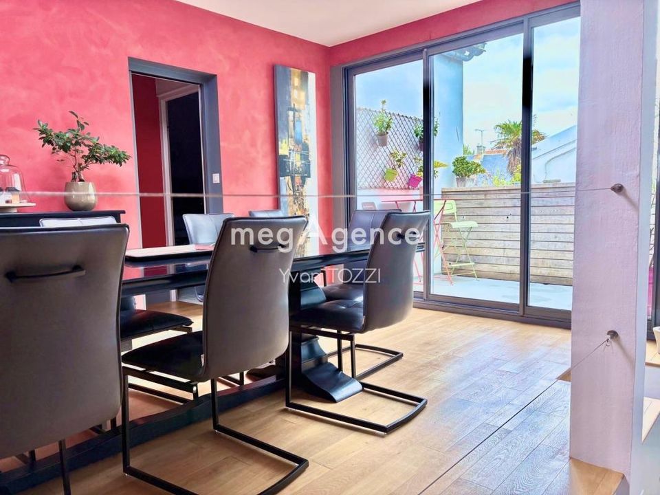 Villa i Les Sables-d'Olonne, Vendee - foto 1