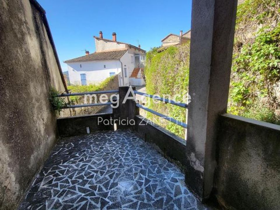 Leilighet i Saint-Bres, Gard - bilde 5