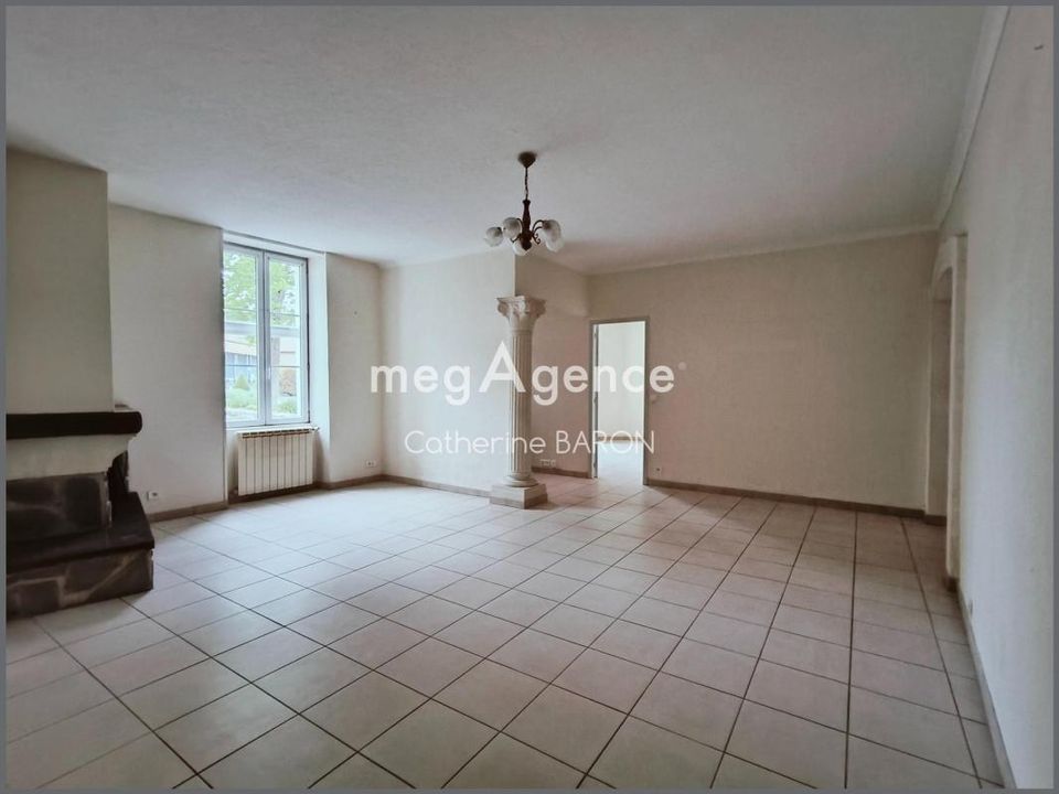 Villa i Cognac, Charente - foto 1
