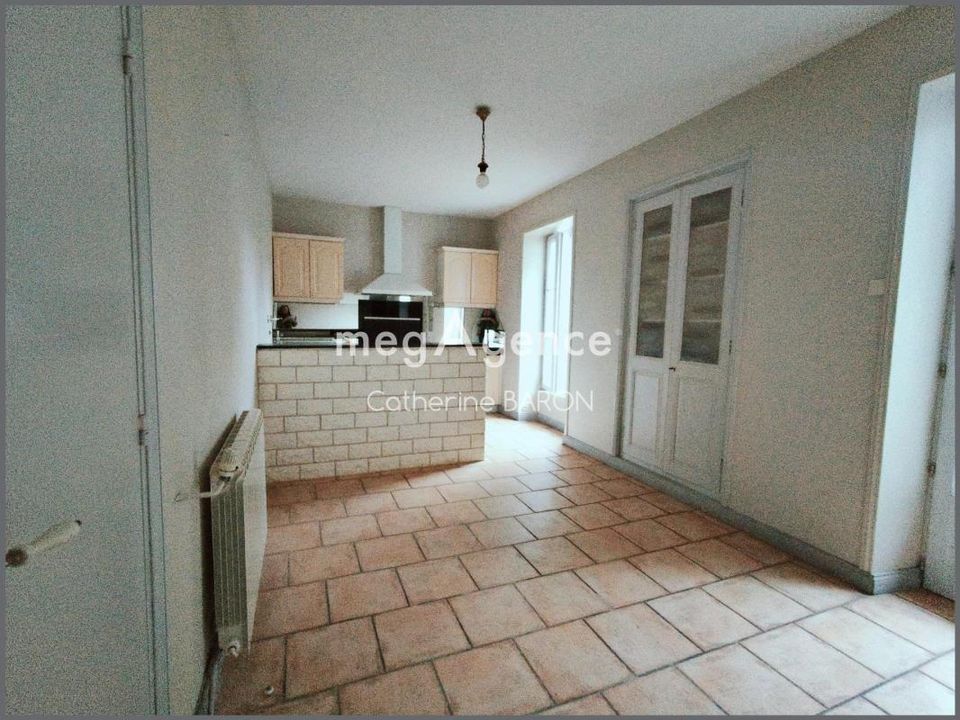 Villa i Cognac, Charente - foto 2