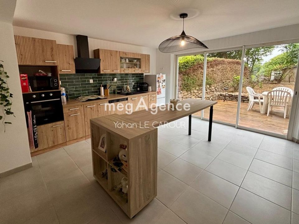 Villa i Plumelin, Morbihan - foto 1