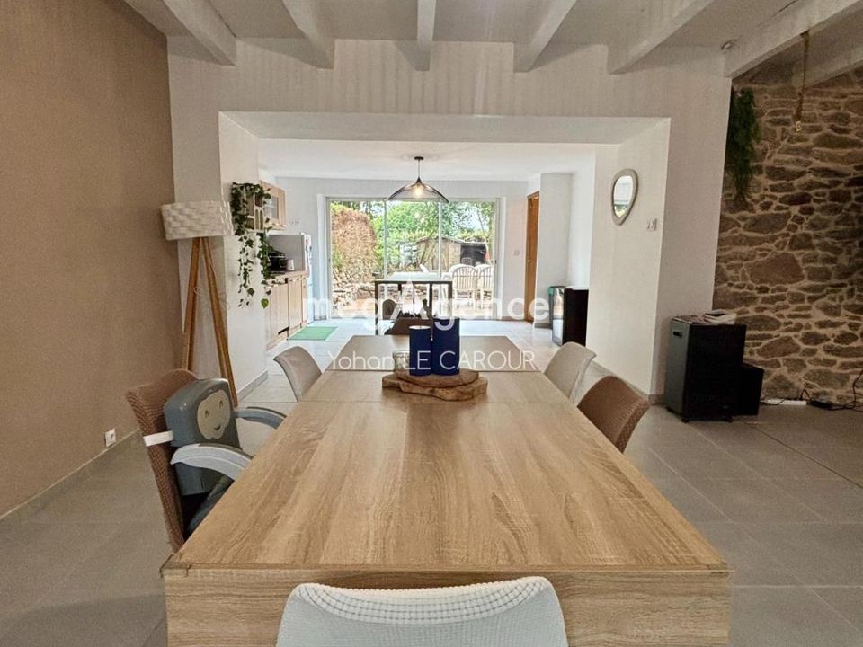 Villa i Plumelin, Morbihan - foto 2