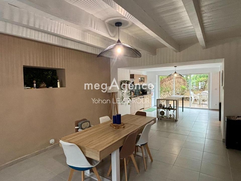 Villa i Plumelin, Morbihan - foto 3
