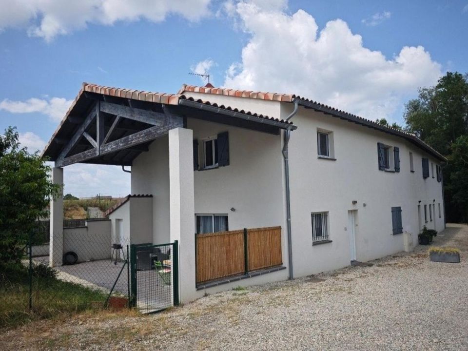 Lägenhet i Merville, Haute-Garonne - foto 1
