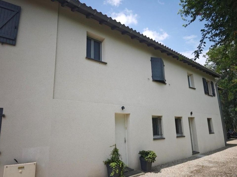 Lägenhet i Merville, Haute-Garonne - foto 2