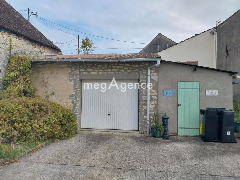 Landsbyhus i St.-Loup-de-Naud, Seine-et-Marne - foto 2