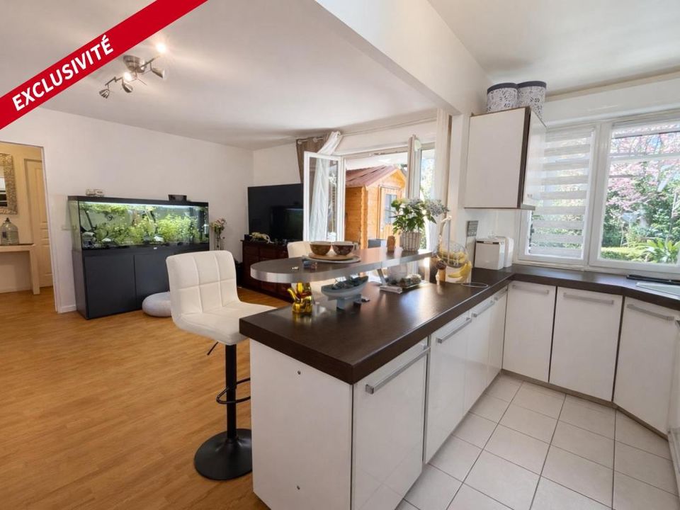 Lejlighed i Limeil-Brévannes, Val-de-Marne - foto 3