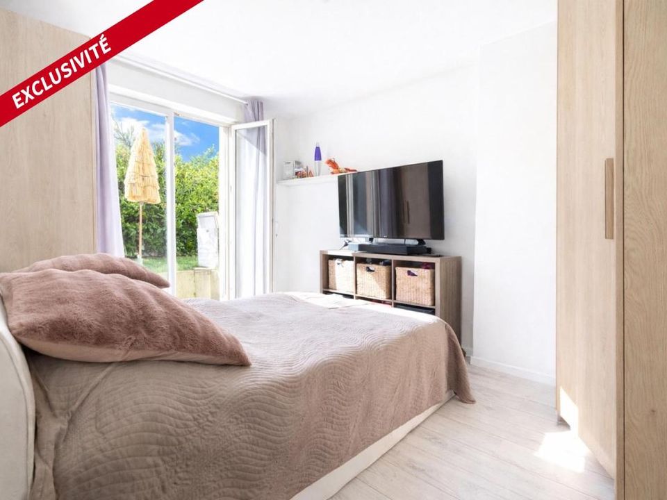 Lejlighed i Limeil-Brévannes, Val-de-Marne - foto 4
