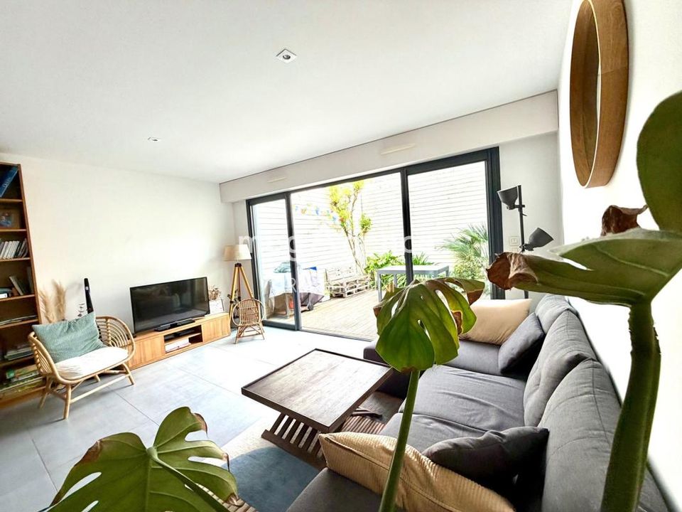 Villa i Les Sables-d'Olonne, Vendee - foto 1