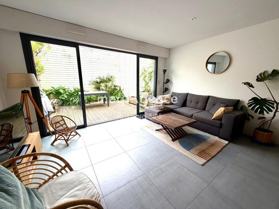 Villa i Les Sables-d'Olonne, Vendee - foto 2