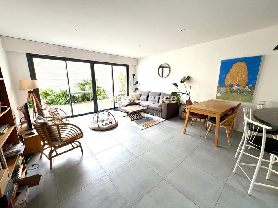 Villa i Les Sables-d'Olonne, Vendee - foto 3