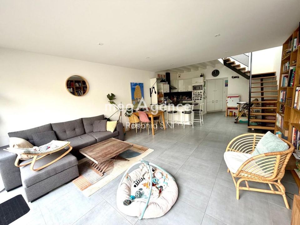 Villa i Les Sables-d'Olonne, Vendee - foto 4