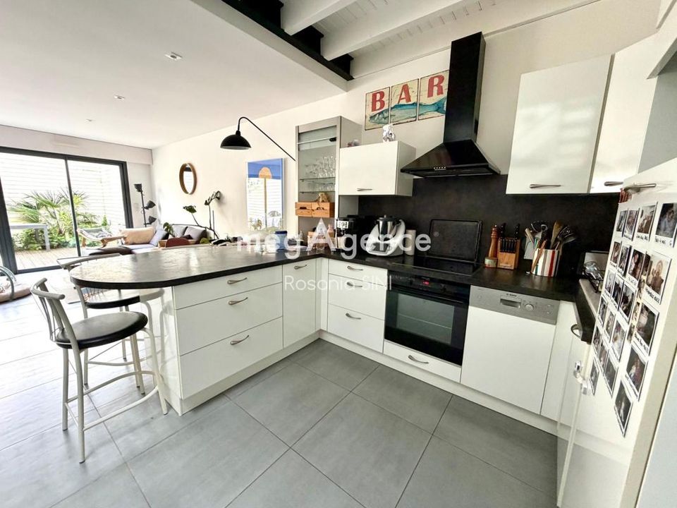 Villa i Les Sables-d'Olonne, Vendee - foto 5