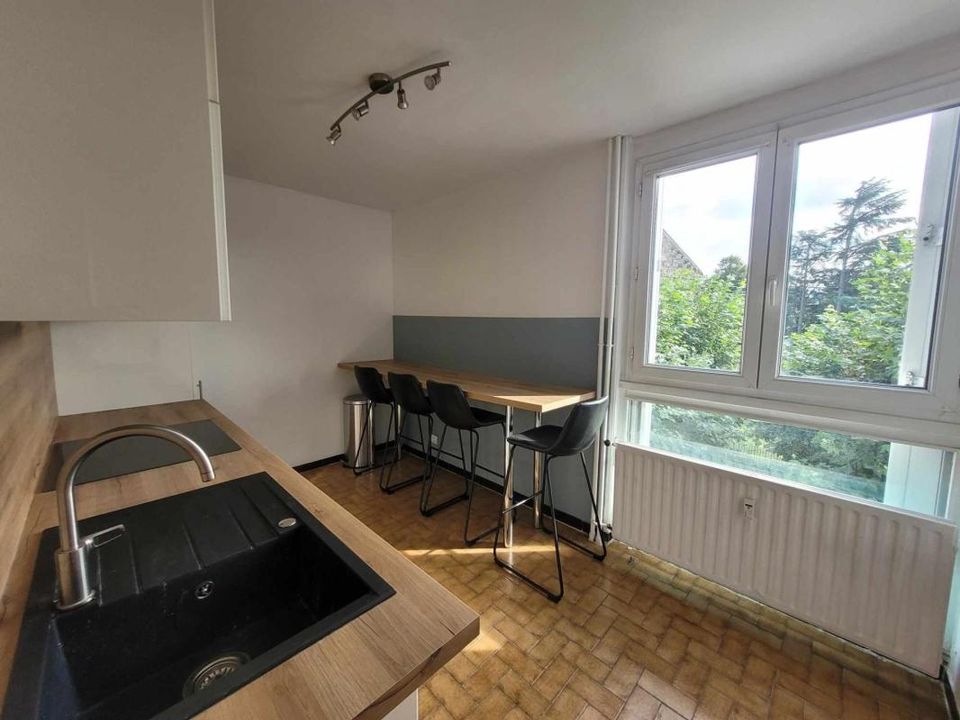 Villa a La Ricamarie, Loire - foto 3