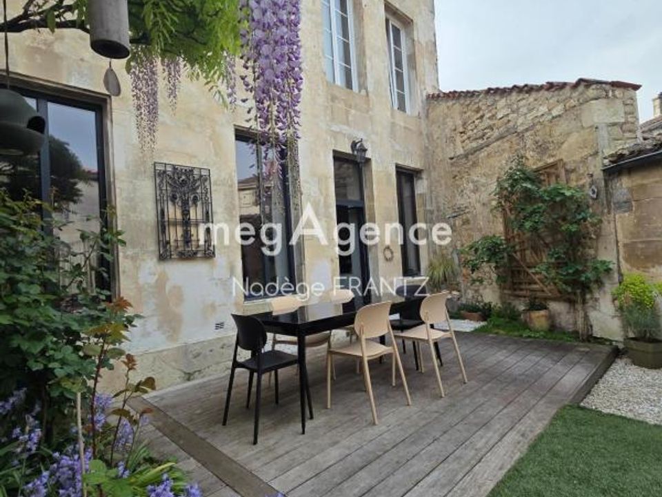 Villa en Saint-Jean-d'Angely, Charente-Maritime - foto 2