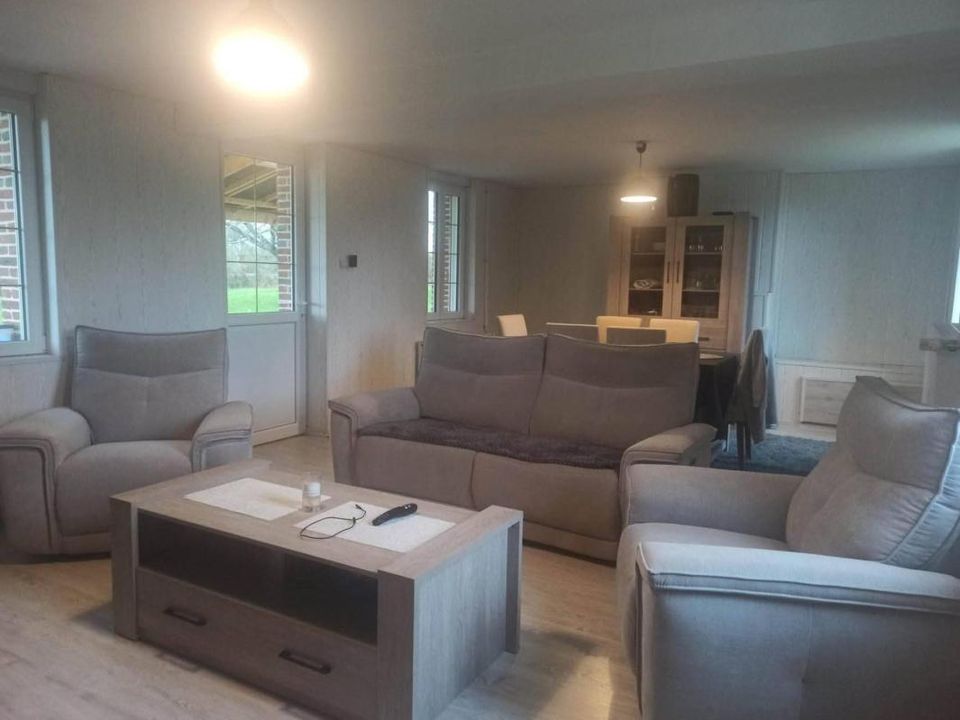 Villa i Mesnil-Rousset, Eure - bilde 3