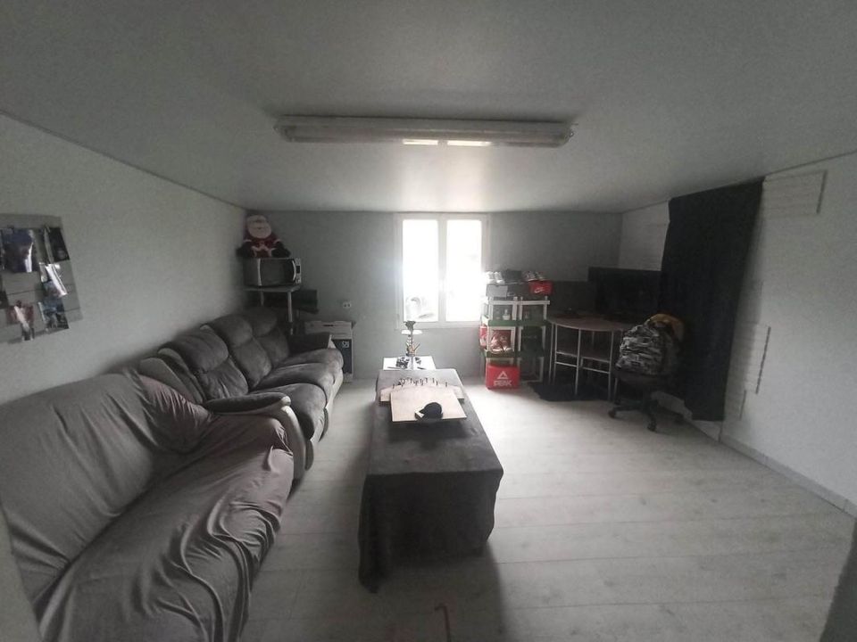 Villa i Mesnil-Rousset, Eure - bilde 4