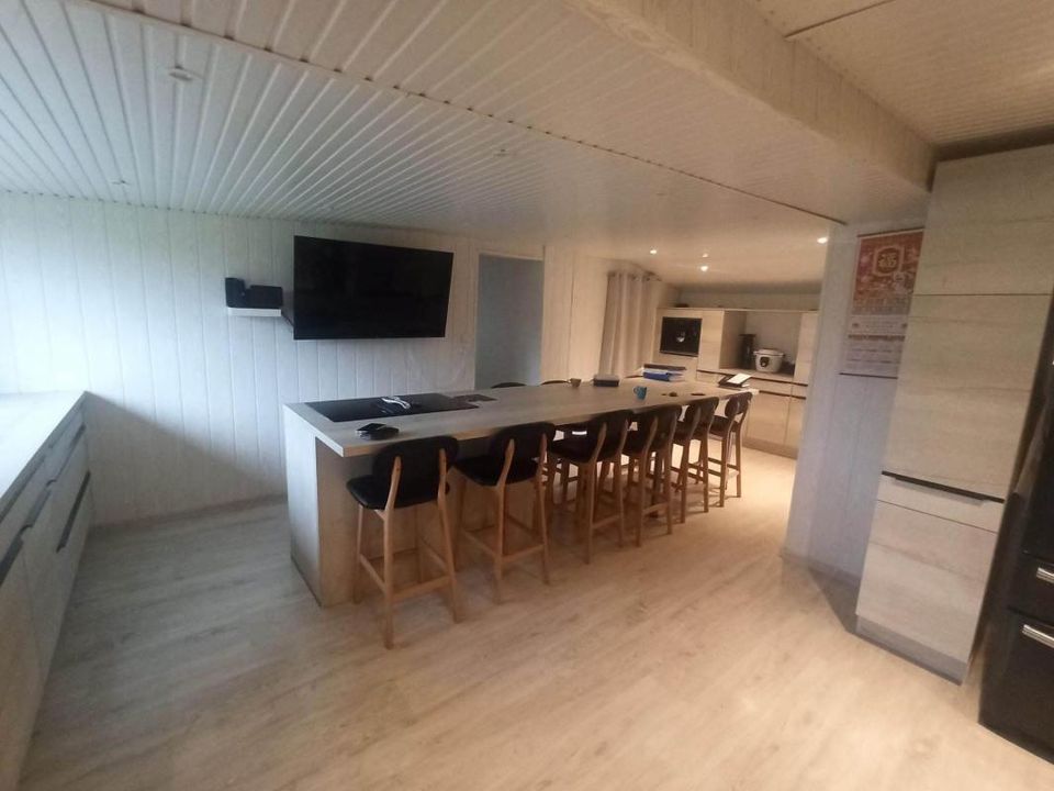 Villa i Mesnil-Rousset, Eure - bilde 5