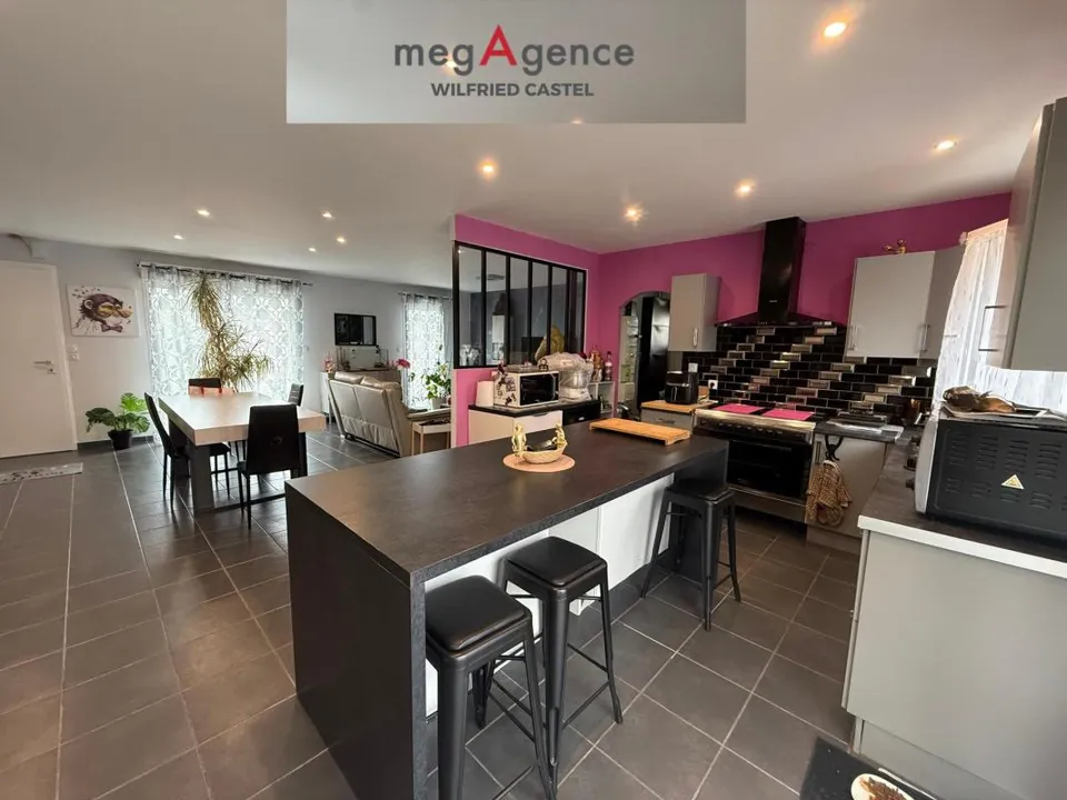 Villa i Les Sables-d'Olonne, Vendee - foto 3
