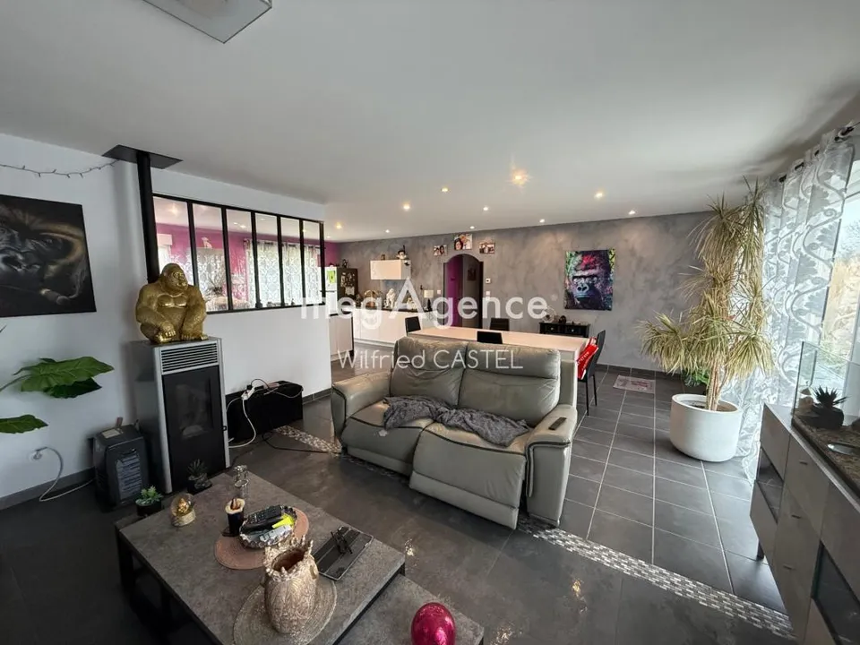 Villa i Les Sables-d'Olonne, Vendee - foto 4