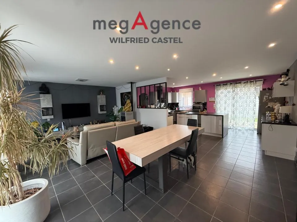 Villa i Les Sables-d'Olonne, Vendee - foto 5