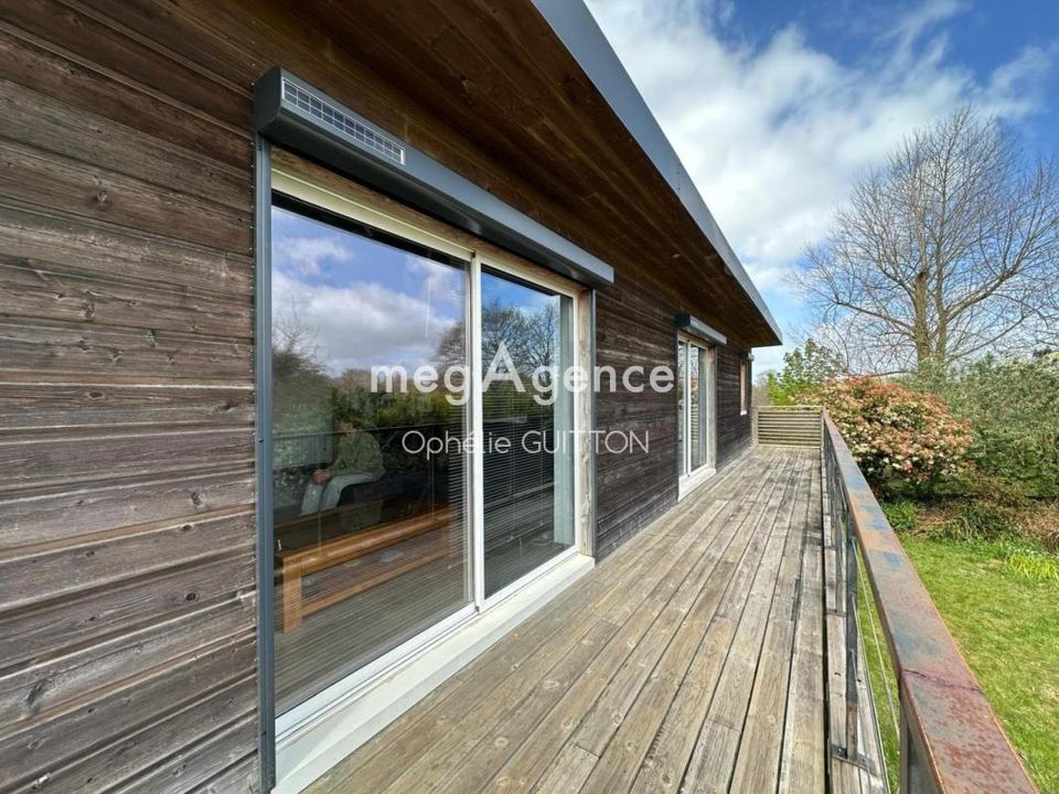 Villa i Cavan, Cotes-d'Armor - foto 3
