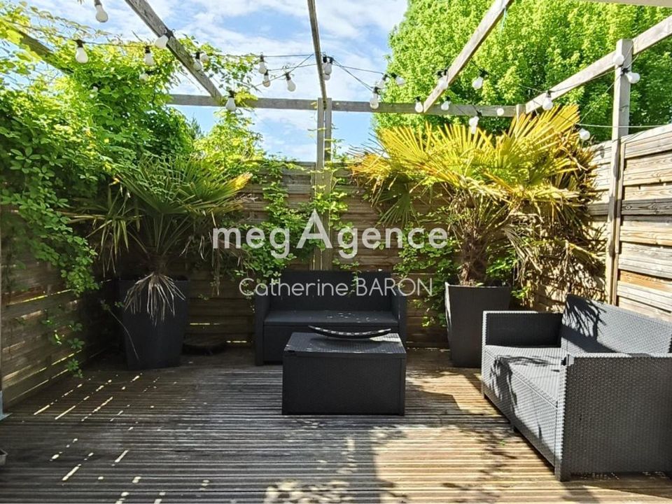 Casa de campo en Germignac, Charente-Maritime - foto 2