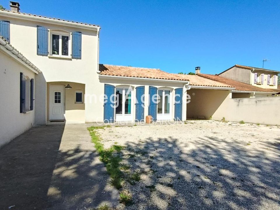 Casa de campo en Germignac, Charente-Maritime - foto 3