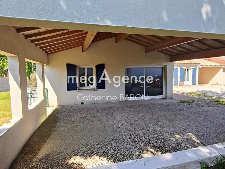Casa de campo en Germignac, Charente-Maritime - foto 4