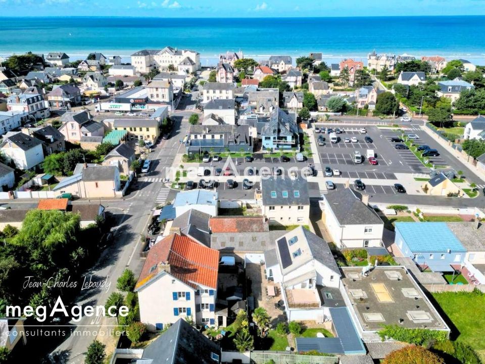 Villa i Jullouville, Manche - foto 1