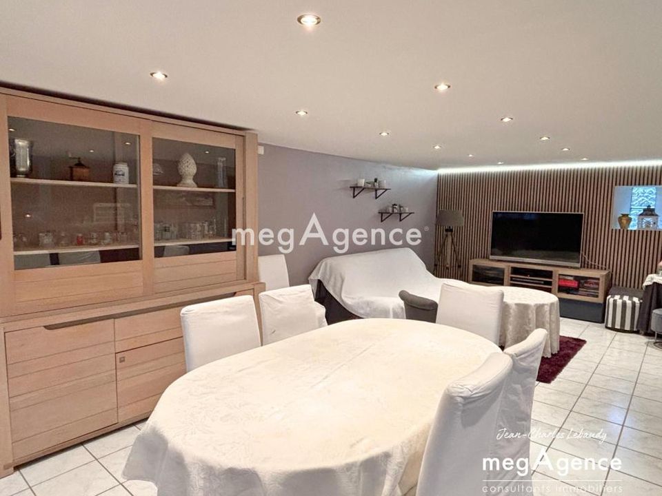Villa i Jullouville, Manche - foto 4