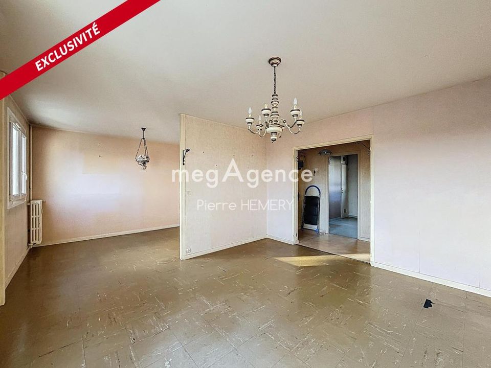 Lejlighed i Alencon, Orne - foto 2