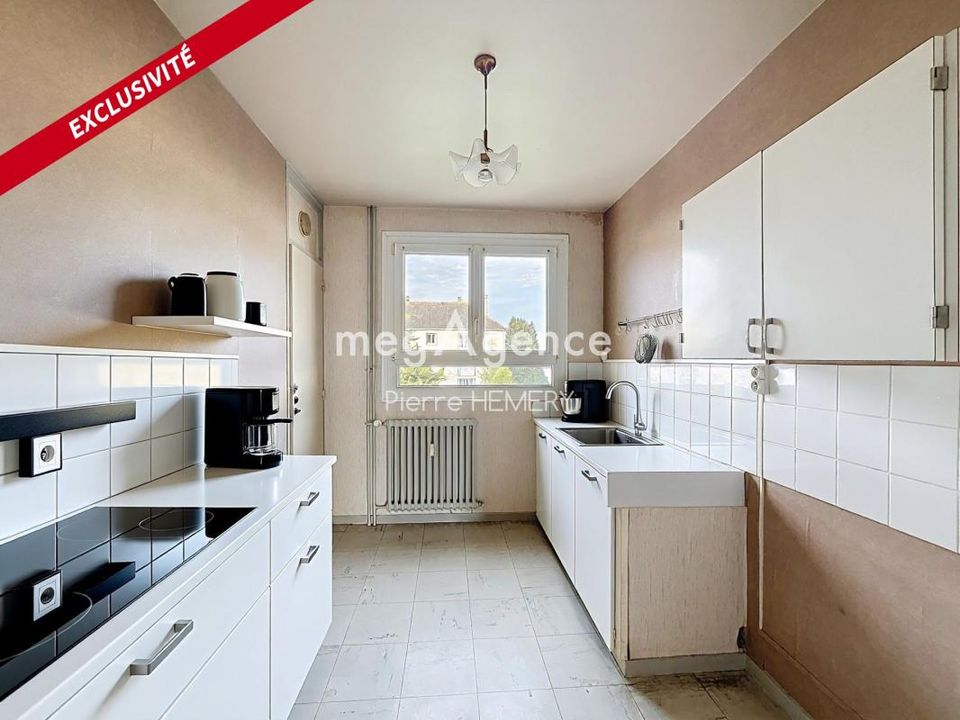 Lejlighed i Alencon, Orne - foto 3