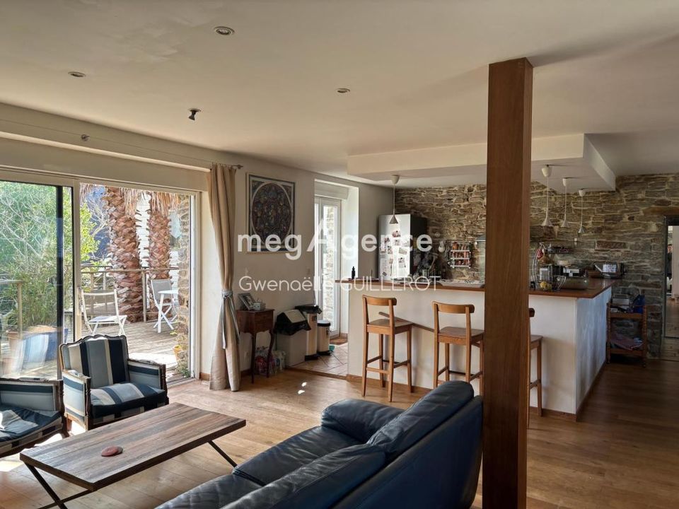 Villa i Ploemeur, Morbihan - foto 2