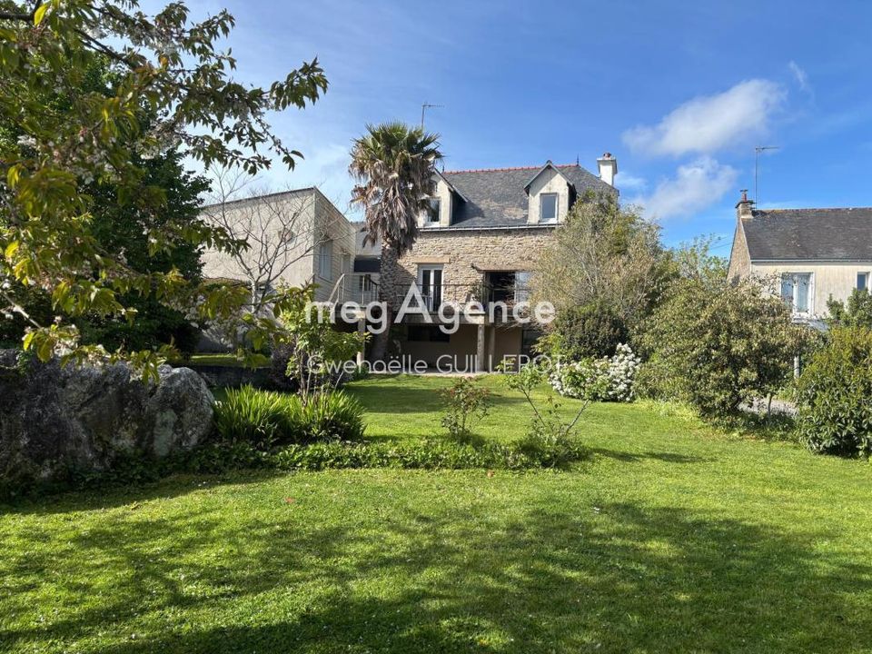 Villa i Ploemeur, Morbihan - foto 3