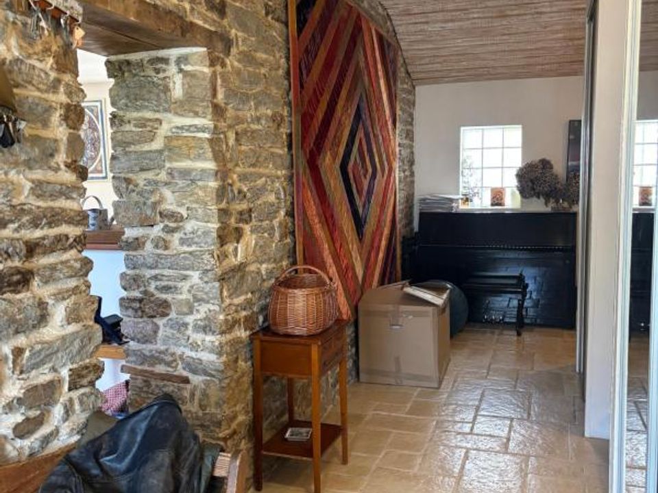 Villa i Ploemeur, Morbihan - foto 5